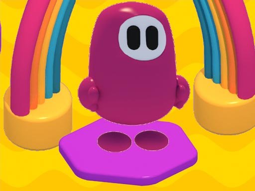 Play: Run Fall Beans Img
