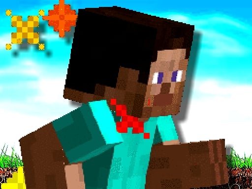 Play: Run Minecraft Run Img