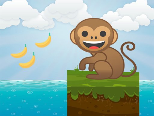 Play: Runner Monkey Adventure Img