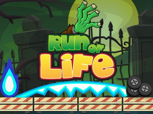 Play: Run of Life Game Img