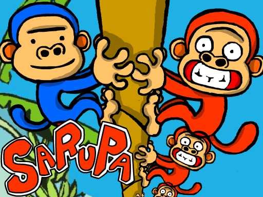 Play: SARUPA Img