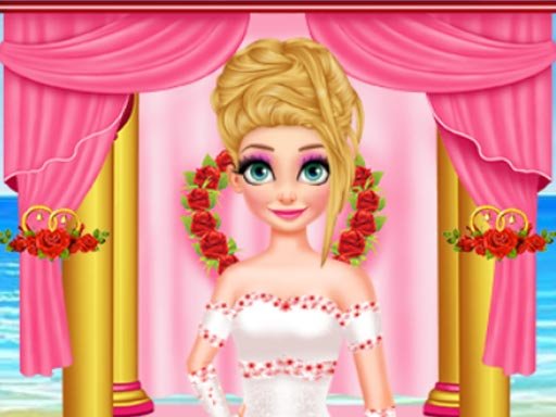 Play: SISTERS DREAM WEDDING Img