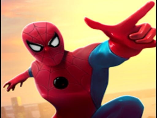 Play: SPIDERMAN 3D Img
