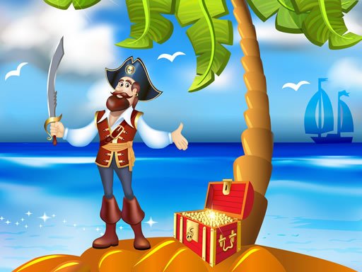 Play: Sailing Pirates Match 3 Img