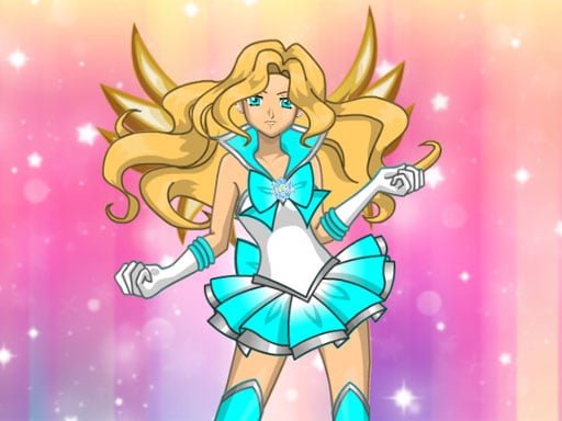 Play: Sailor Warriors New Era Img
