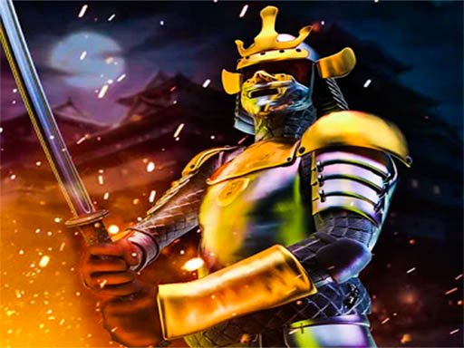 Play: Samurai Revenge Adventure Fighter Img