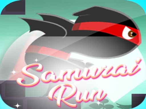 Play: Samurai Run Img