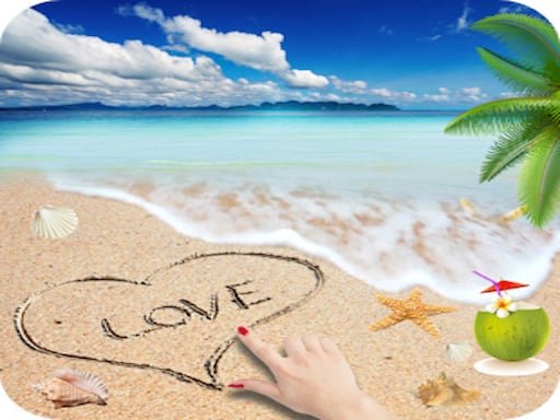 Play: SandDraw Img