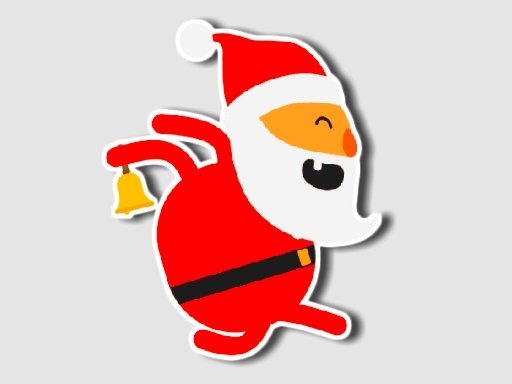 Play: Santa Claus Rush Img