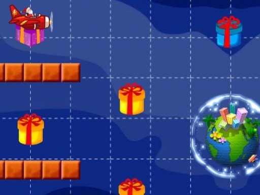 Play: Santa Gifts Rush Img