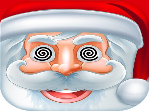 Play: Santa Gravity Flipper  Endless Running Game Img