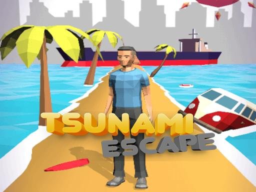 Play: Save Me Tsunami Img