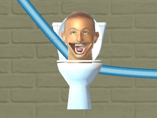 Play: Save Skibidi Toilet Img