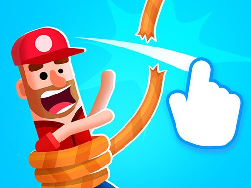 Play: Save the Masters Img