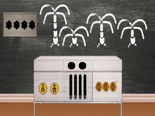 Play: Scared Girl Escape Img