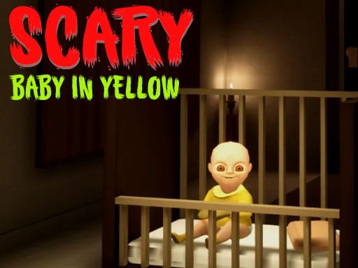 Play: Scary Baby in Yellow Img