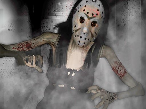 Play: Scary Granny House Img