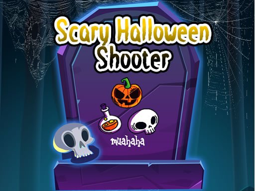 Play: Scary Halloween Shooter Img