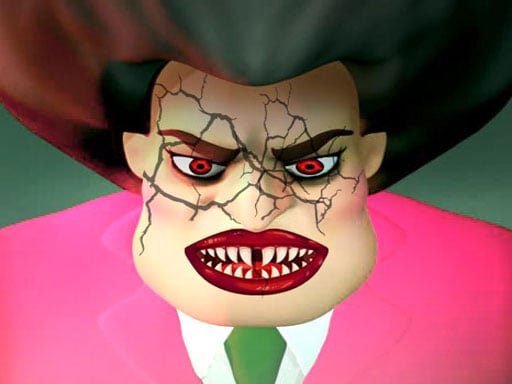 Play: Scary Horror Teacher  Img