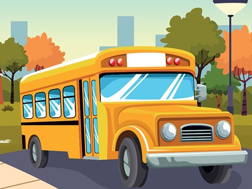 Play: School Bus Img