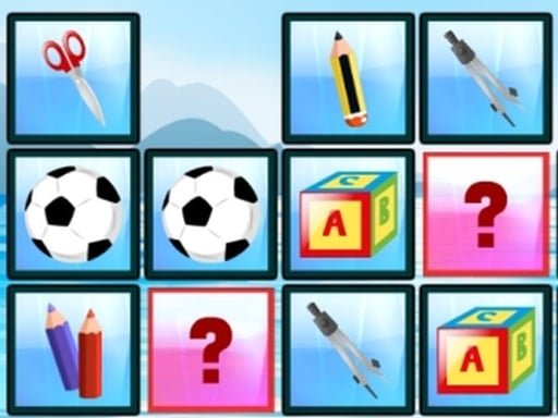 Play: School Memory Deluxe Img