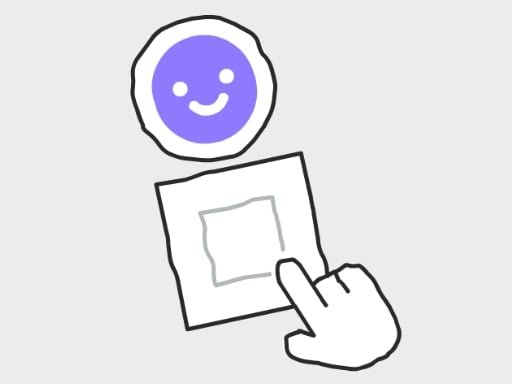 Play: Scribble World Physics Puzzle Img