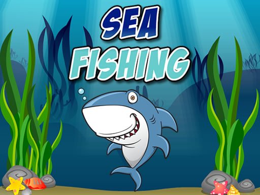 Play: Sea Fishing Img