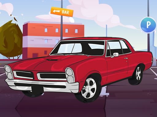 Play: Secure Parking Img