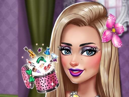 Play: Sery Bride dolly makeup Img