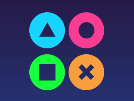 Play: Shape Game Img