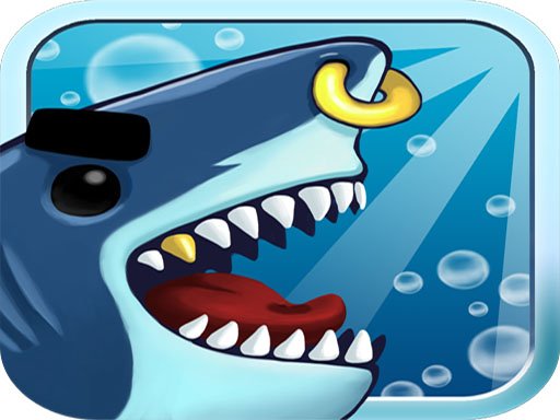 Play: Shark Attack 3D Img