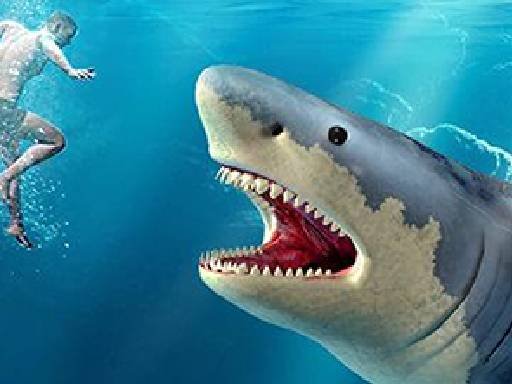 Play: Shark Hunting Img