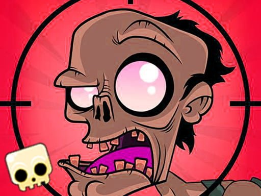 Play: Shoot Angry Zombies Img