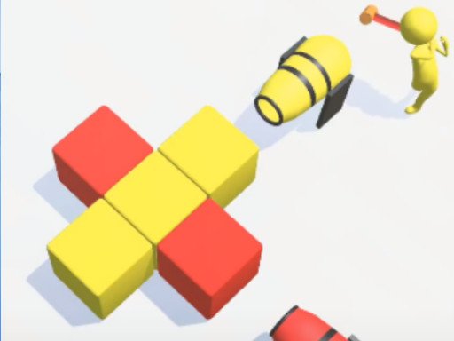 Play: Shoot Color Img