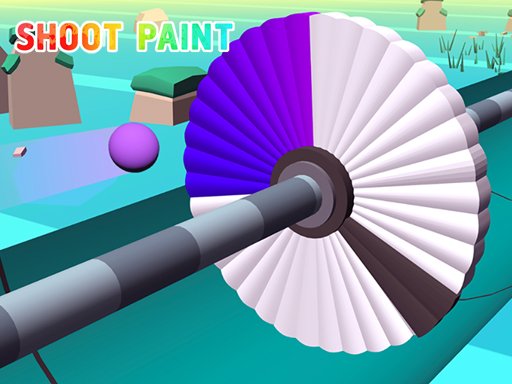 Play: Shoot Paint Img