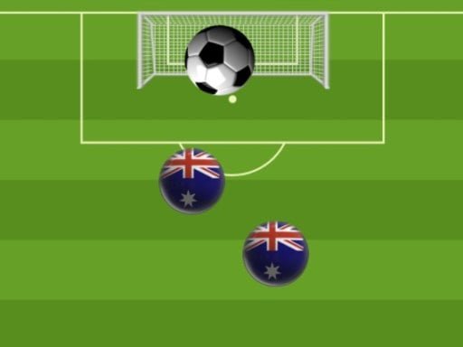Play: Shoot a Goal Img