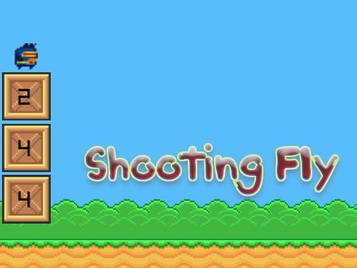 Play: Shooting Fly Img