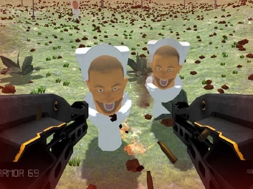 Play: Shooting Survival Skibidi Toilet Img