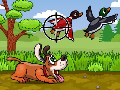Play: Shoot the Duck Img