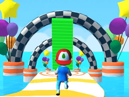 Play: Shortcut Run Online Img
