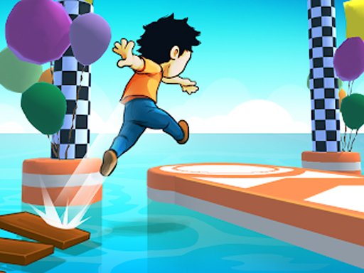 Play: Shortcut Run Stack Img