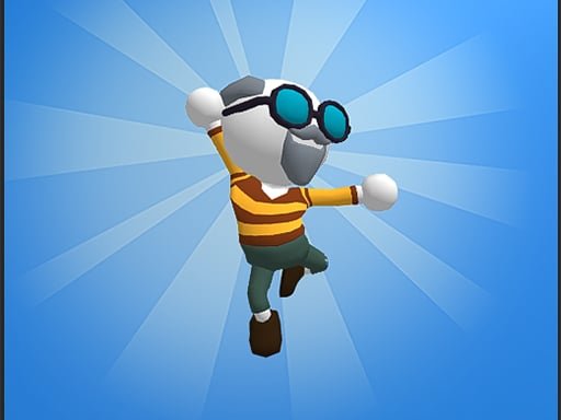 Play: Silly Dancer Img