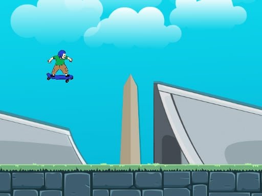 Play: Skateboard Adventures Img