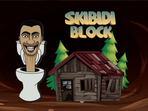 Play: Skibidi Blocks Img