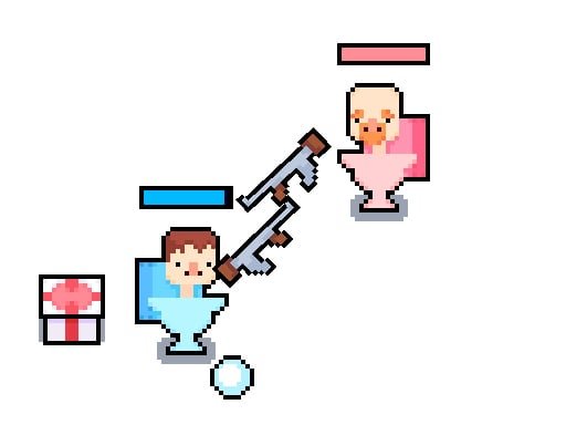 Play: Skibidi Fight Img