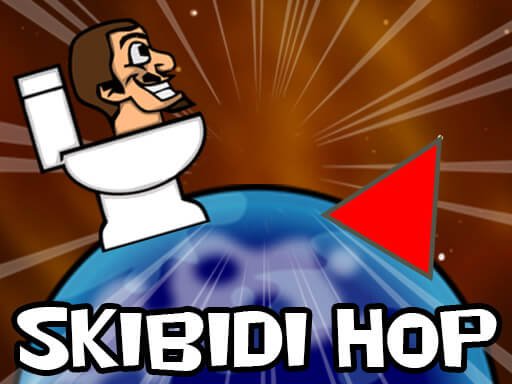 Play: Skibidi Hop Img