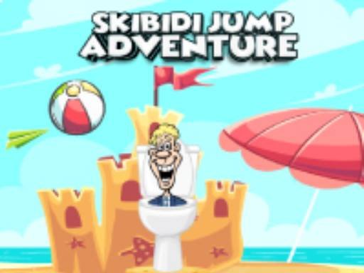 Play: Skibidi Jump Adventure Img