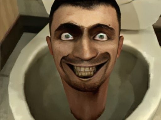 Play: Skibidi Mad Toilets Img