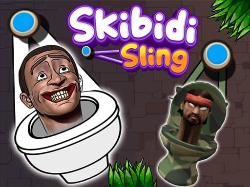 Play: Skibidi Sling Img