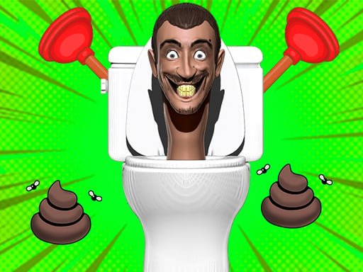 Play: Skibidi Toilet Escape Img